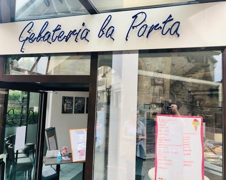 Gelateria La Porta