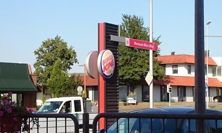 Burger King